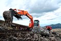 Doosan on Mt. Washington